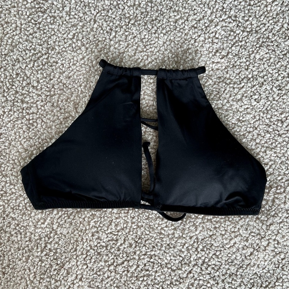 Becca Bikini Top